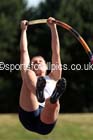Womens pole vault, Sainsbury's British Champs, Alexander Stadium, Birmingham. Photo: David T. Hewitson/Sprts for All Pics